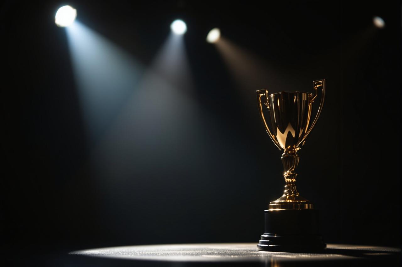 韩漫网址荣获2024年度最佳传媒公司大奖