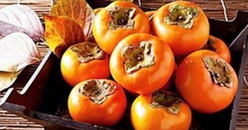 吃瓜能吃柿子吗,揭秘夏日消暑美食的搭配之谜