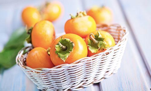 吃瓜能吃柿子吗,揭秘夏日消暑美食的搭配之谜