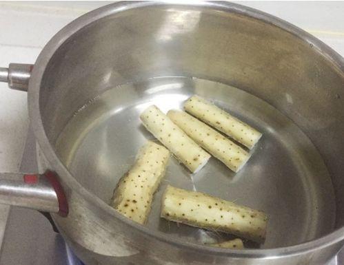 山药跟角瓜可以一起吃吗,健康饮食新选择