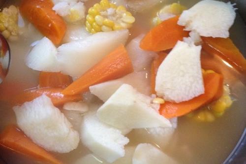 山药跟角瓜可以一起吃吗,健康饮食新选择