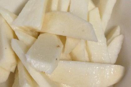 山药跟角瓜可以一起吃吗,健康饮食新选择