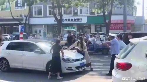 河北保定吃瓜,探寻河北保定特色美食之旅