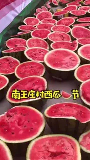 河北保定吃瓜,探寻河北保定特色美食之旅