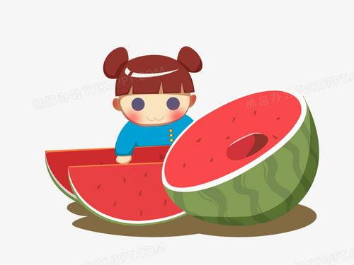 在线吃瓜的动漫图,揭秘网络狂欢背后的故事