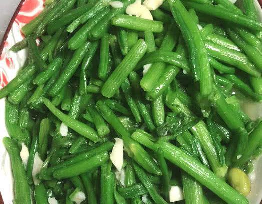 广南人吃瓜尖,探寻瓜尖的独特魅力