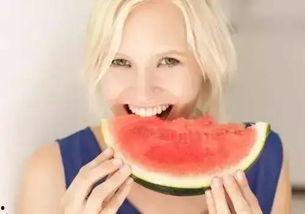 孕妇吃西洋瓜,营养美味，助力母婴健康