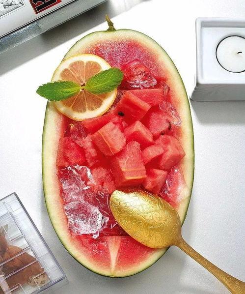 孕妇吃西洋瓜,营养美味，助力母婴健康