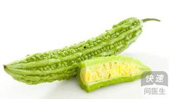 早孕吃凉瓜,早孕期间食用凉瓜的注意事项与建议