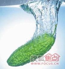 早孕吃凉瓜,早孕期间食用凉瓜的注意事项与建议