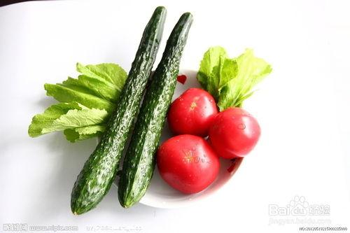 在瓜摊买瓜吃坏肚子,揭秘食品安全隐患