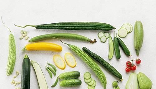 湿瓜咋吃,湿瓜的多样食用方法与美味探索