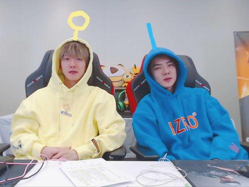 exo吃瓜大事,揭秘偶像背后的风云变幻