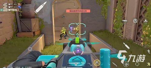 无畏契约小羊吃瓜,小羊吃瓜，揭秘游戏中的趣味瞬间