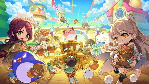 无畏契约小羊吃瓜,小羊吃瓜，揭秘游戏中的趣味瞬间