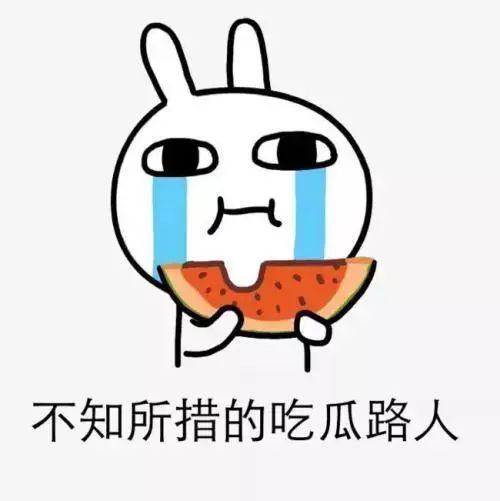 吃瓜群众散了,揭秘网络热议背后的真相