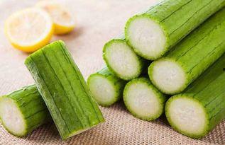 吃冻的瓜会不会中毒,揭秘冻瓜中毒风险与预防措施