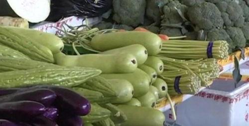 吃冻的瓜会不会中毒,揭秘冻瓜中毒风险与预防措施