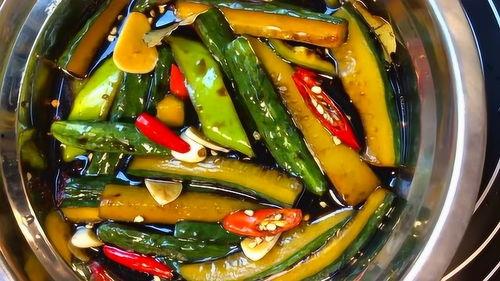 夏天这样吃瓜才过瘾