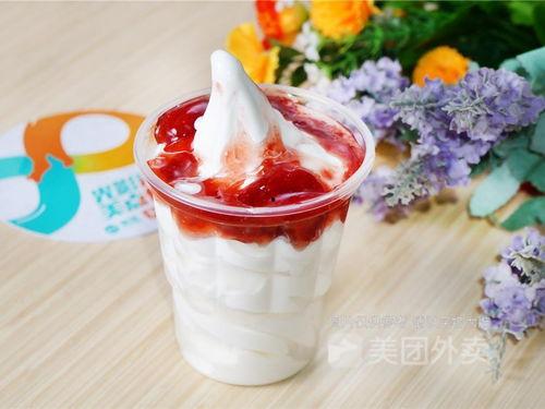 蜜雪冰城互相吃瓜,品牌互动背后的甜蜜营销战