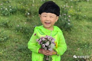 微笑很倾城吃瓜,揭秘网络红人的幕后故事