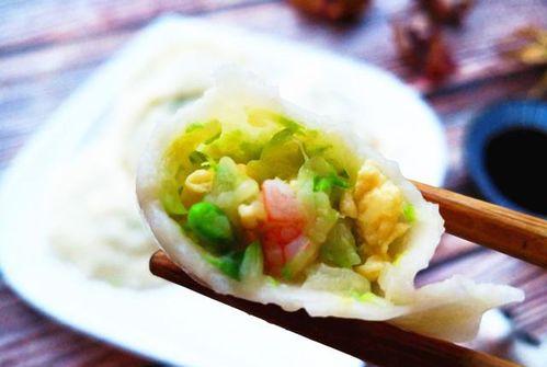 角瓜吃馅怎么吃,创意吃法大揭秘