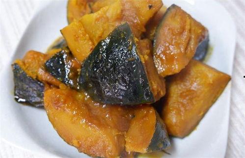 板栗瓜怎样吃最好,探索最佳食用方法