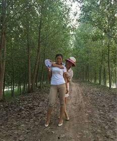 砀山吃瓜在路上,吃瓜路上的悠闲时光