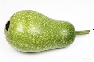 吃葫芦瓜的功效,润肺清热，养生保健的天然良药