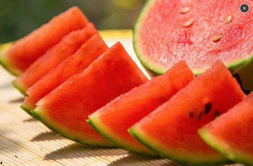 梦见吃瓜 狠甜,揭秘“梦见吃瓜狠甜”的神秘寓意