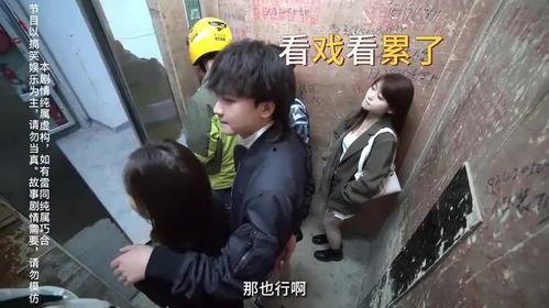 吃瓜小伙电梯事件视频,一场意外引发的全民热议