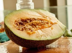 胖胖的人吃哈密瓜可以吗,哈密瓜的瘦身秘密