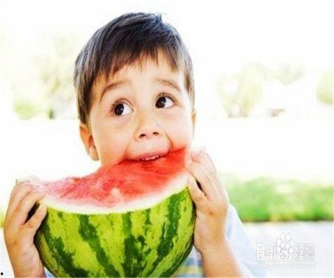 闺蜜头像夏日吃瓜