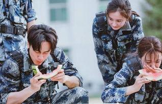 女警邀请吃瓜群众,共赏法治大餐