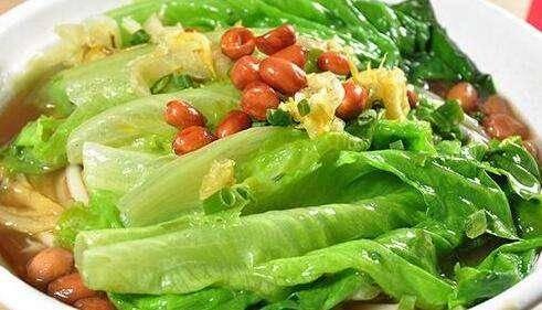 夏天吃瓜好还是吃青菜好