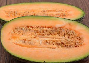 七岁天天吃哈密瓜可以吗