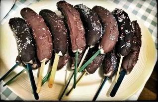 吃瓜群众黑暗料理,创意无限，口味成谜