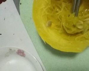 哪里吃凉拌搅瓜,凉拌搅瓜，家常美味新体验