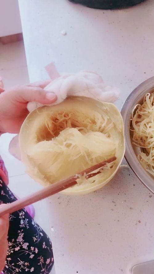 哪里吃凉拌搅瓜,凉拌搅瓜，家常美味新体验