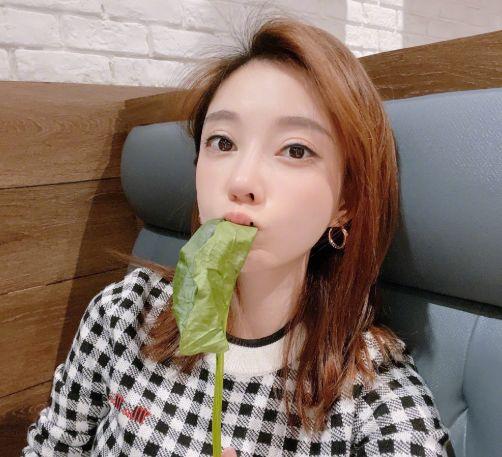 自拍吃瓜头像,解锁潮流新姿势