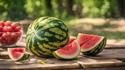 吃土瓜的视频,一场味蕾与自然的邂逅之旅