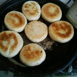 快瓜馅饼推荐吃,独特风味，一口咬下满口生津的美食推荐