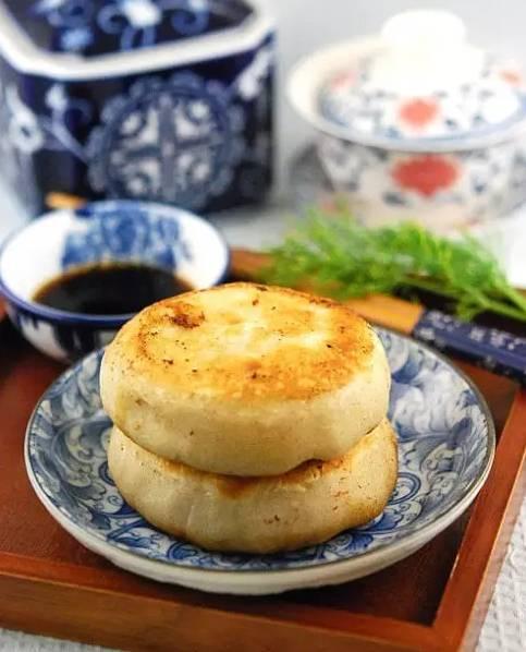 快瓜馅饼推荐吃,独特风味，一口咬下满口生津的美食推荐