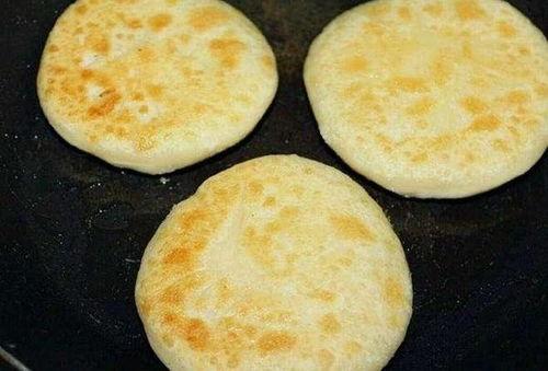 快瓜馅饼推荐吃,独特风味，一口咬下满口生津的美食推荐