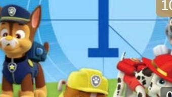 熊出没蹦蹦吃瓜