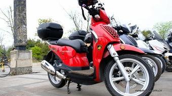 摩托友吃瓜,揭秘圈中热点事件背后的真相