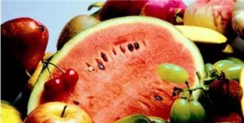 吃桃摸瓜,探寻夏日果实的甜蜜奥秘