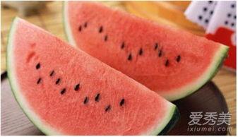 来例假可以吃瓜吗,吃瓜无禁忌，健康生活两不误？”