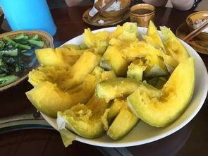 吃瓜基地云南,瓜果飘香，田园风光尽收眼底