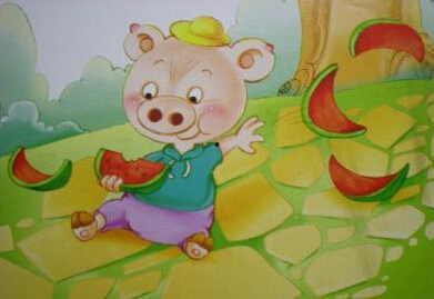 故事吃瓜说书,揭秘古代民间故事背后的趣味与智慧